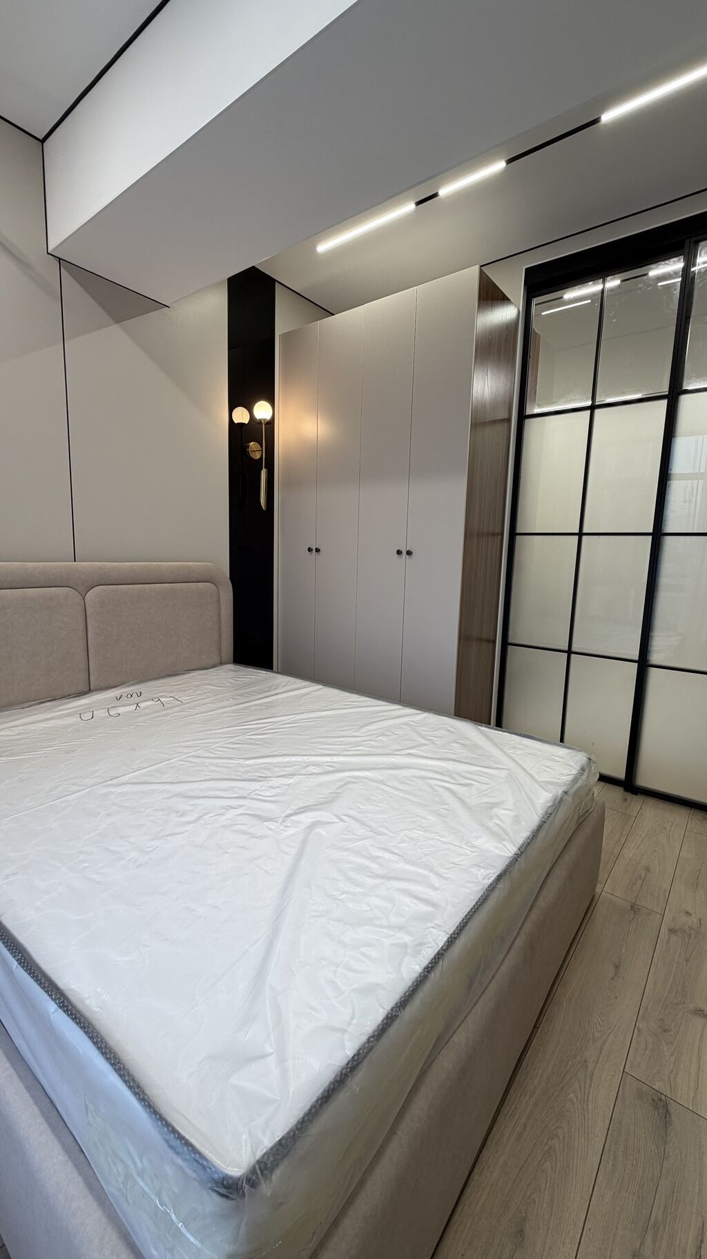 1 комната, 42 м², Элитка, 10 этаж, Дизайнерский ремонт: фото 8