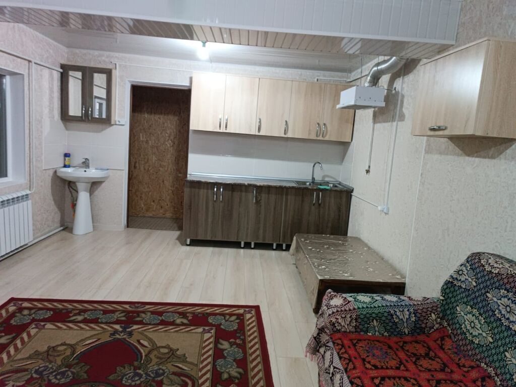 Сдается квартира со всеми условиями горячая и холодная вода, душ: фото 2