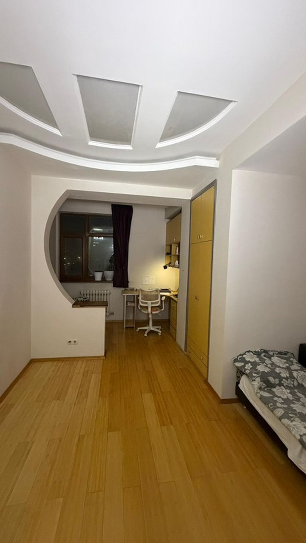 Сдам 3-комн. квартиру 180 м², Джальская больница: фото 6