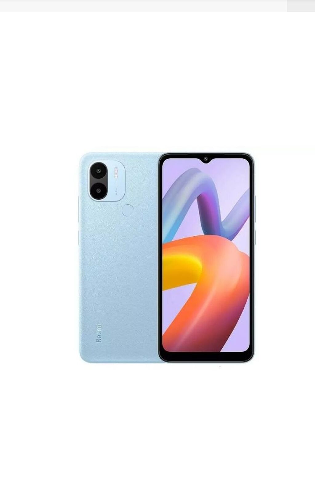 Смартфон Redmi A1 2gb 32gb Купить