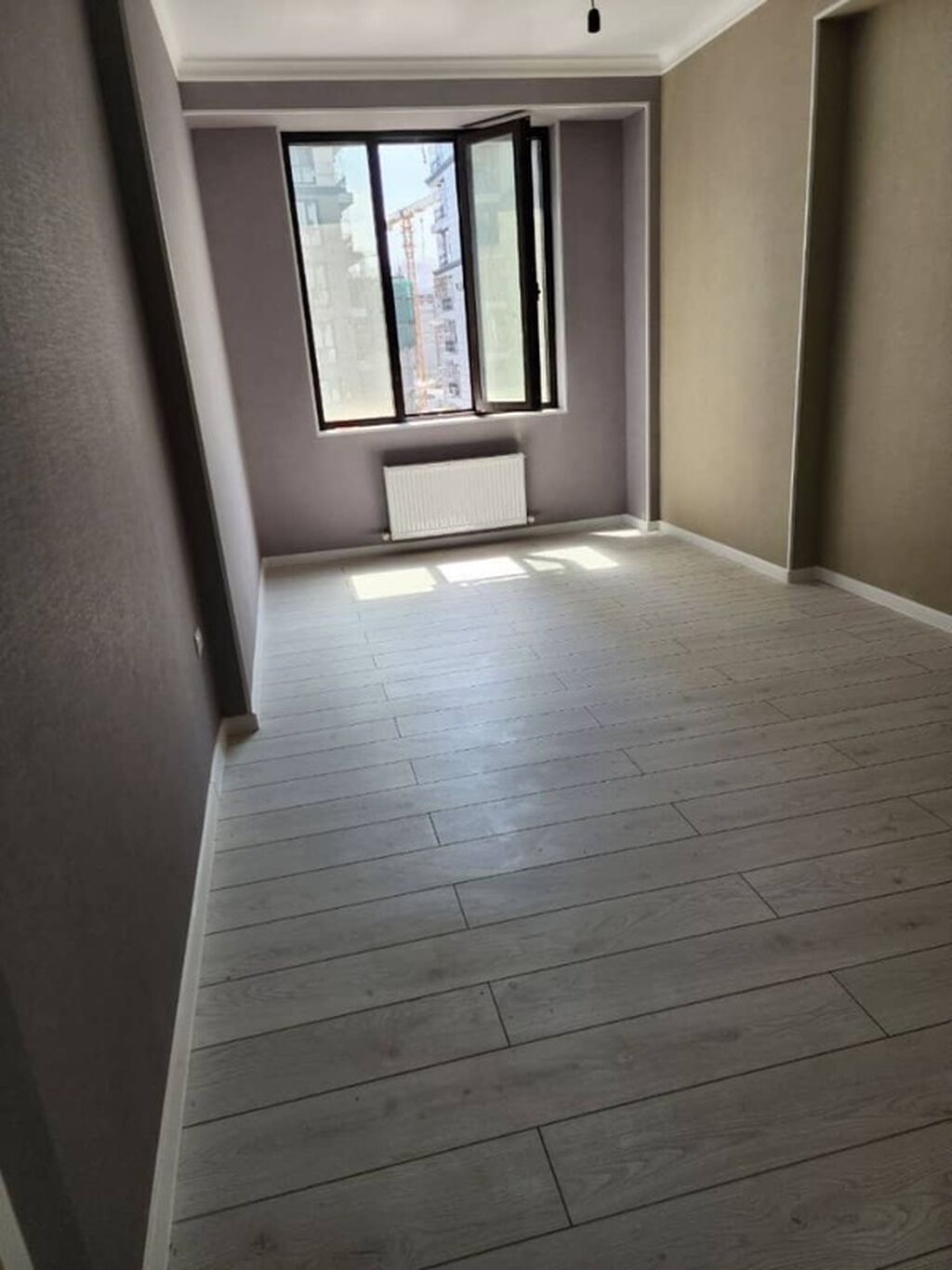 2 комнаты, 74 м², Элитка, 9 этаж, Свежий ремонт: фото 4