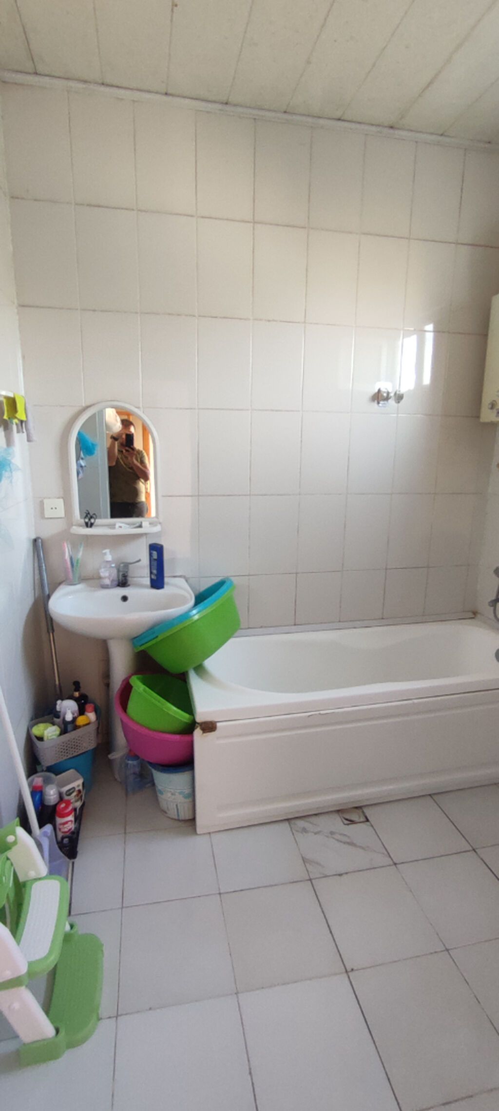 3-room house for sale in Xocəsən, 400 m², 145 000 AZN, photo 4 / 12