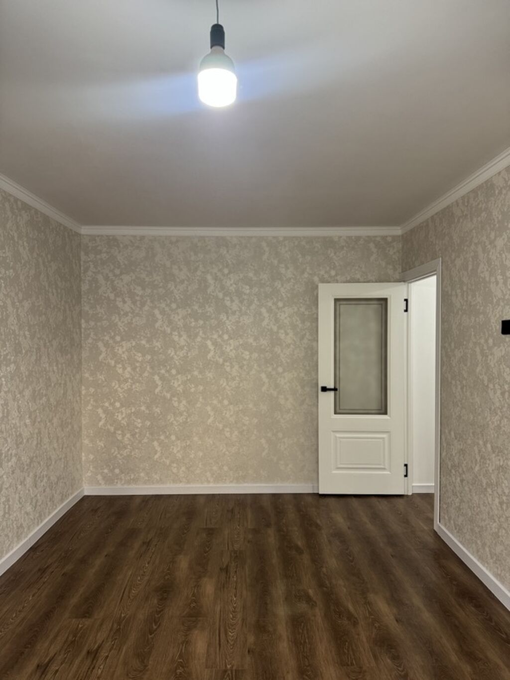 Продается 2-комнатная квартира, 7 мкр, 47 м², свежий ремонт: фото 7
