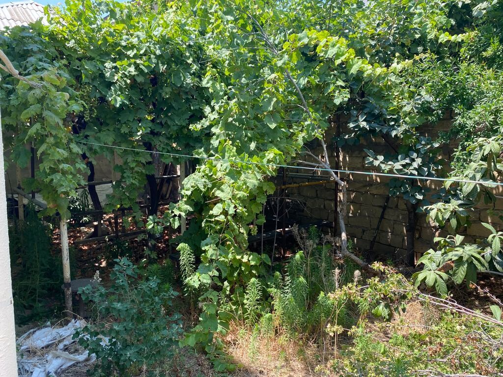 3 otaqlı, 120 kv. m, Kredit yoxdur, Orta təmir