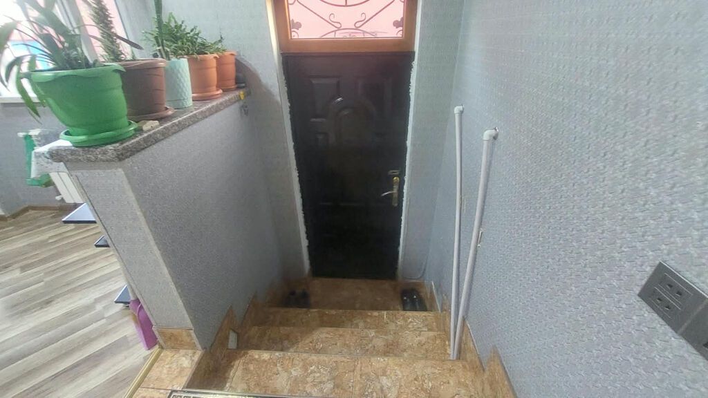 4 otaqlı, 100 kv. m, Kredit yoxdur, Orta təmir