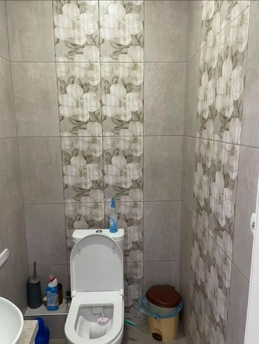2 комнаты, 81 м², Элитка, 9 этаж, Евроремонт: фото 2
