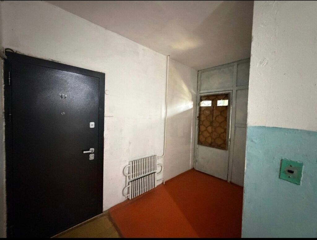 3 комнаты, 62 м², Восток-5 мкр 105 серия, 6 этаж, Косметический ремонт: фото 2