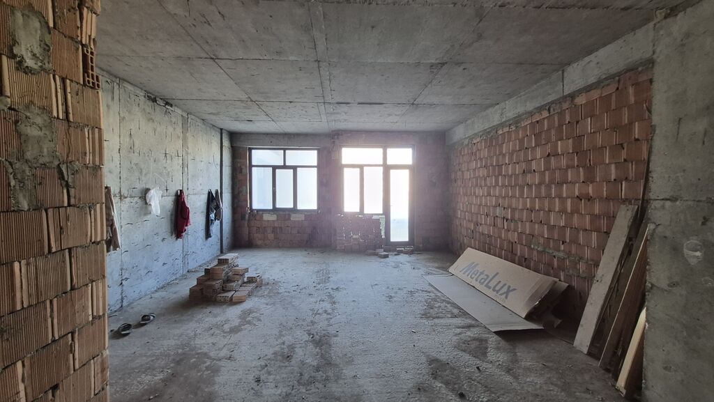Yasamal, 4 otaqlı, Yeni tikili, m. Elmlər Akademiyası, 192 kv. m