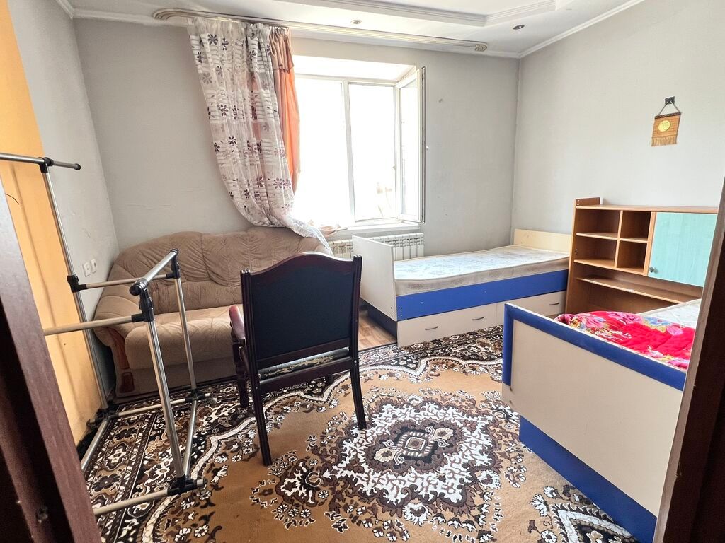 140 м², 6 комнат, Кок-Жар мкр: фото 3
