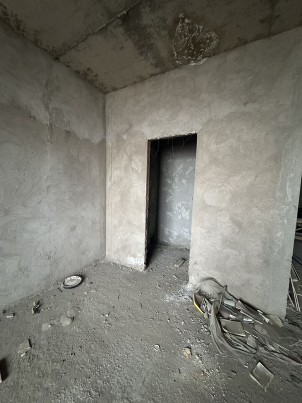 3 otaqlı, Yeni tikili, m. Gənclik, 172 kv. m