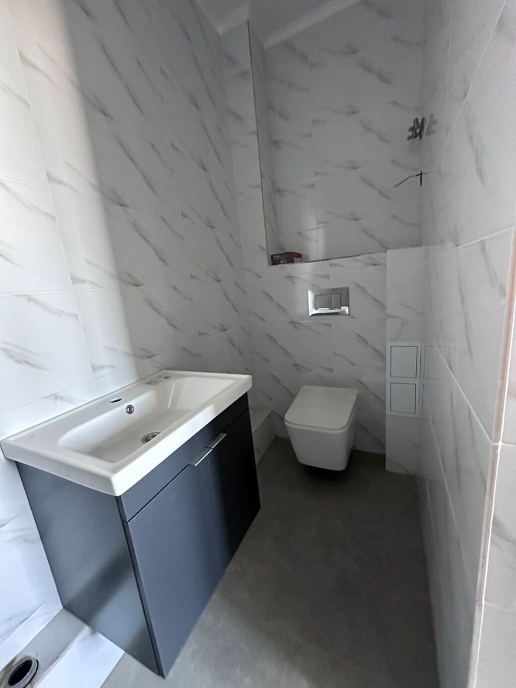 1 комната, 32 м², Индивидуалка, 4 этаж, Свежий ремонт: фото 3