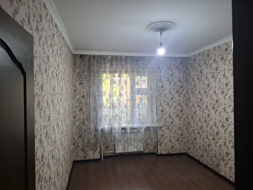 Сдаю светлую 4‑комнатную квартиру. Находится квартира в кубике: фото 7