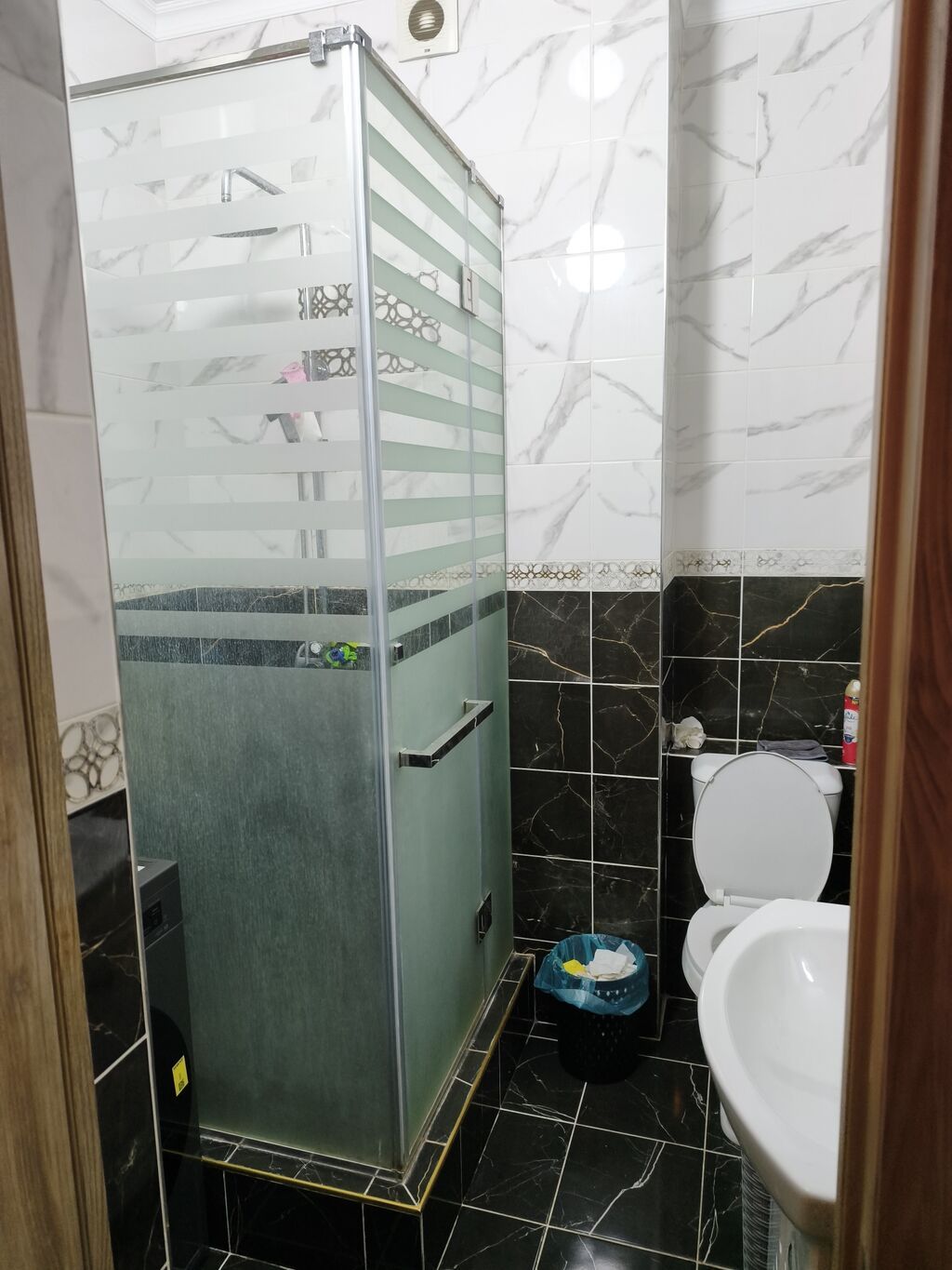 1 комната, 39 м², Джал-29 Элитка, 8 этаж, Евроремонт: фото 4