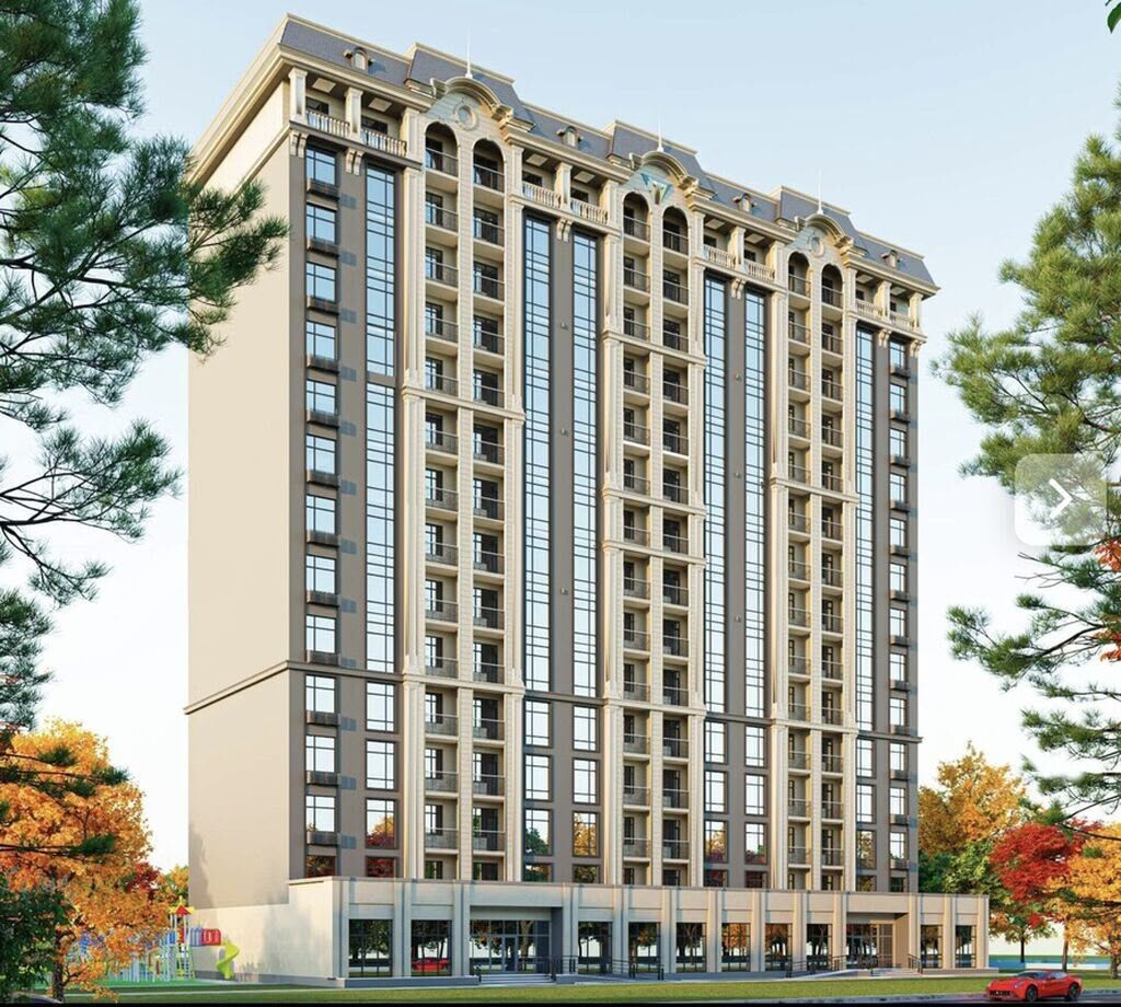 1 комната, 38 м², Асанбай мкр Элитка, 3 этаж, Дизайнерский ремонт: фото 5