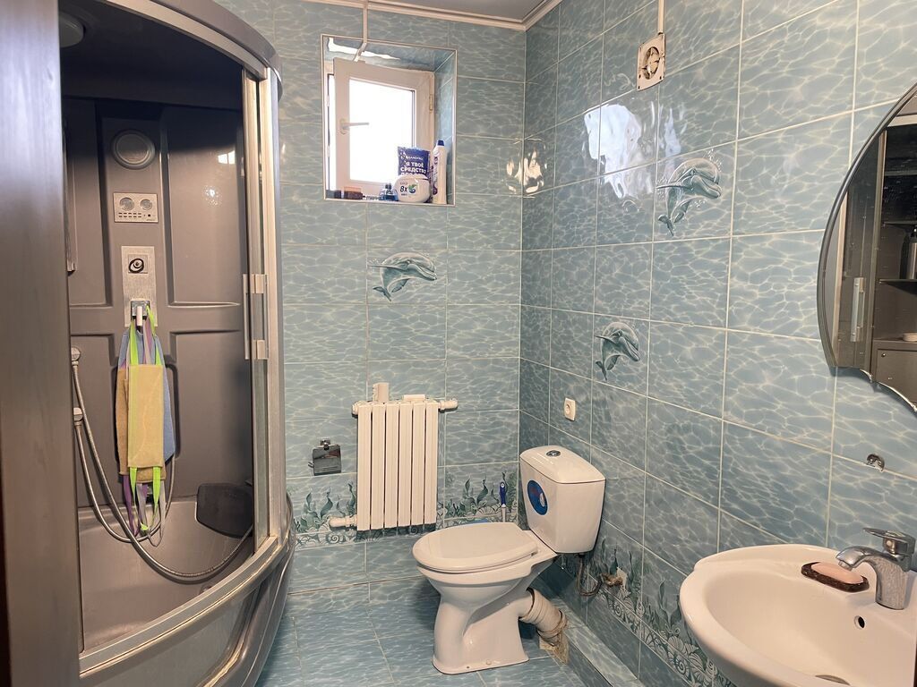 298 м², 6 комнат и более, Верхний Джал, Семейным: фото 7