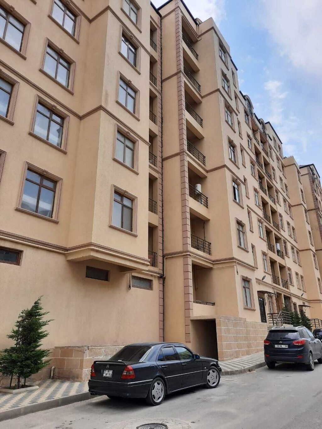 Купить Недвижимости В Баку П Масазыр