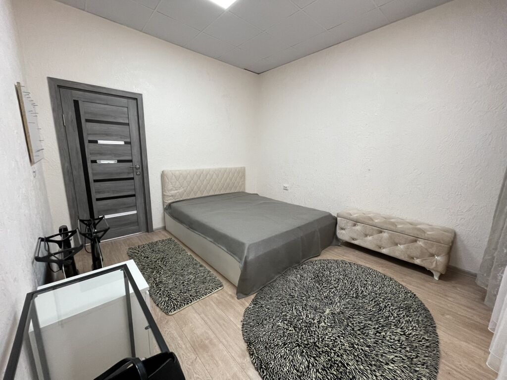 3 комнаты, 80 м², Индивидуалка, 1 этаж, Косметический ремонт: фото 6