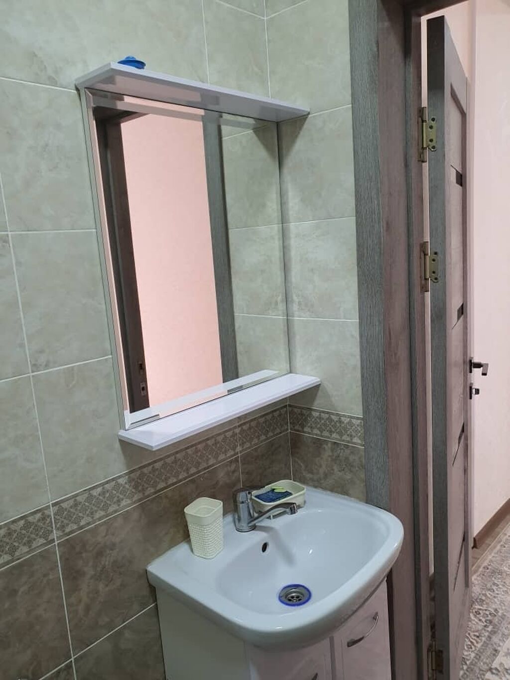 Сдам 1-комнатную квартиру с мебелью и техникой: фото 5