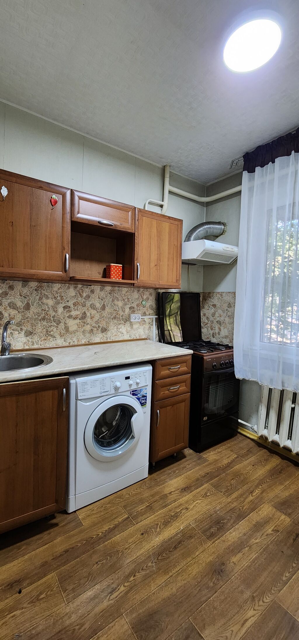 Продам 2-комнатную квартиру 43 м² в 3 мкр: фото 4