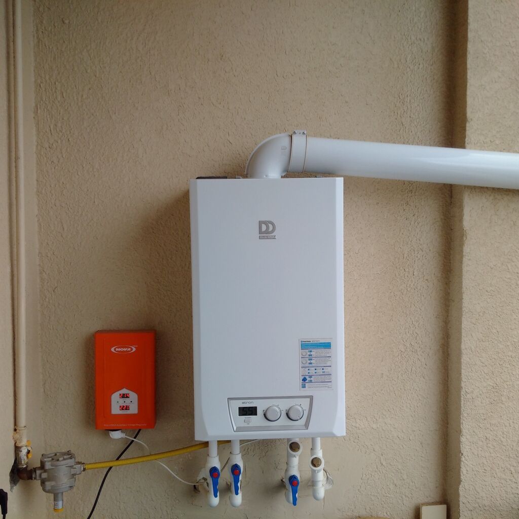 2 otaqlı, Yeni tikili, 61 kv. m