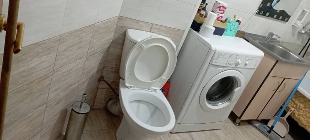 2 комнаты, Собственник, Студентам, С мебелью частично: фото 6