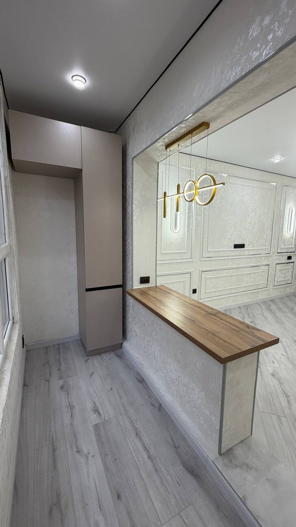 1 комната, 26 м², Технопарк Элитка, 7 этаж, Дизайнерский ремонт: фото 3