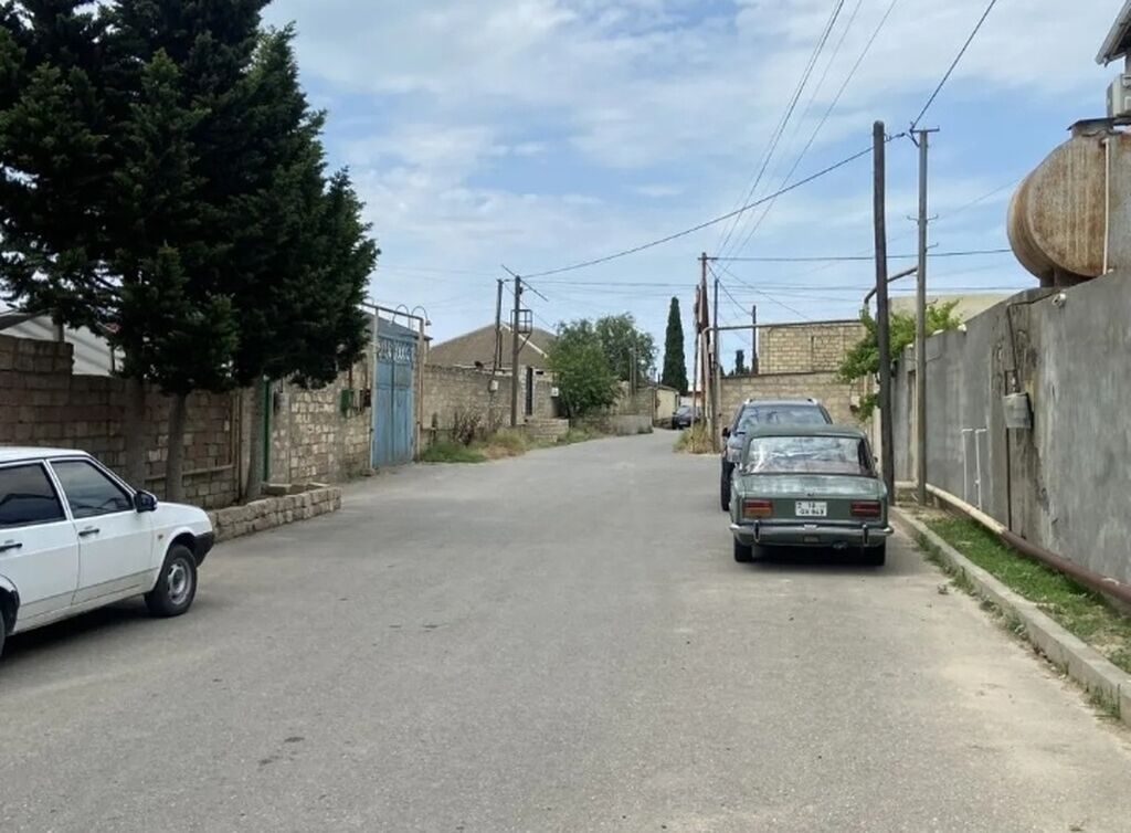 Nardaran qəs. 3 otaqlı, 70 kv. m, Kredit yoxdur, Yeni təmirli