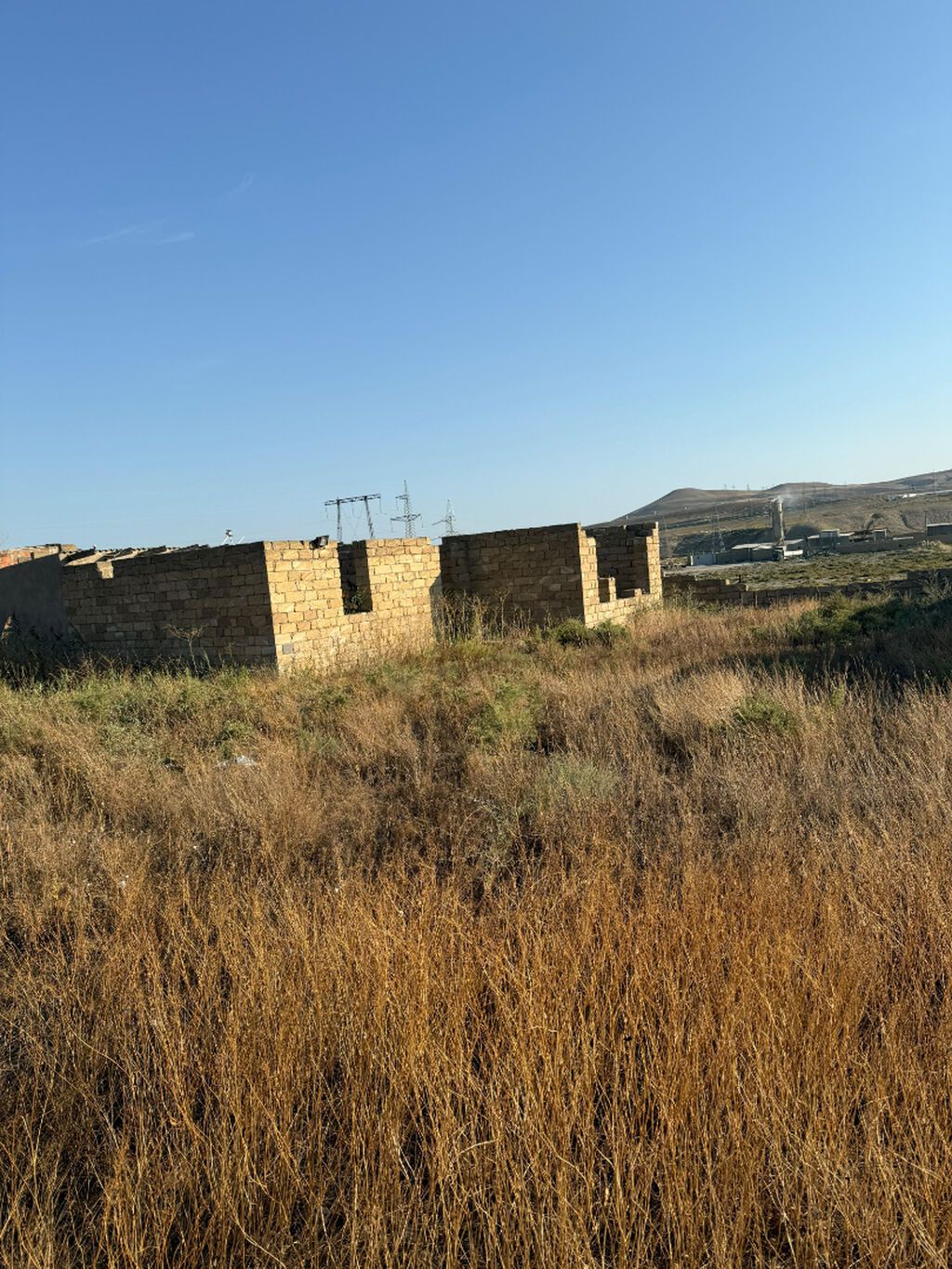 12 sot, Tikinti, Mülkiyyətçi, Bələdiyyə