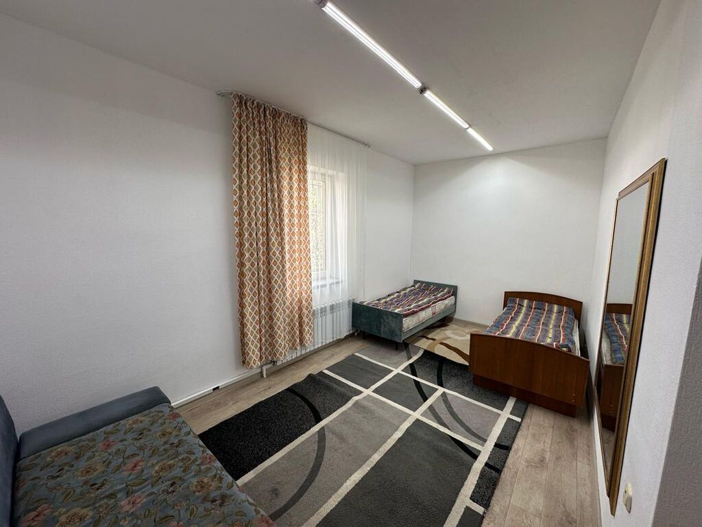 300 м², 10 комнат, Юнусалиева/Суванбердиева: фото 5