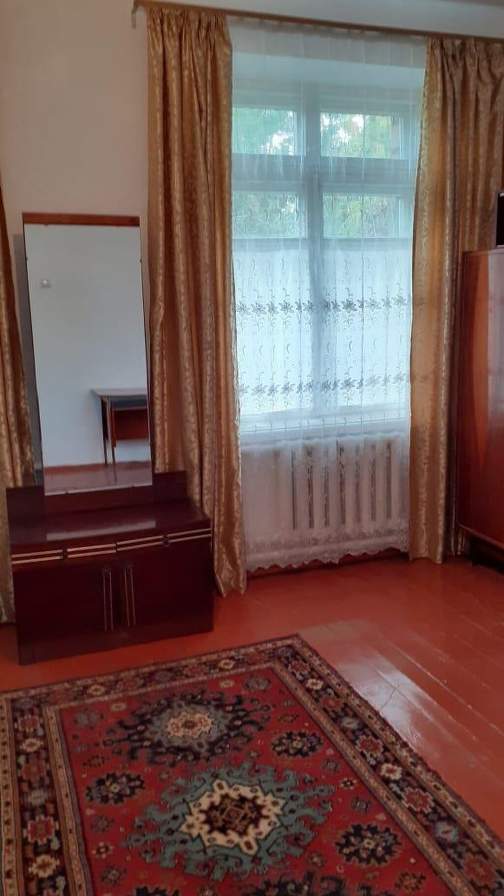 3 комнаты, 50 м², 15 соток, Бишкек, Церковь Агентство недвижимости: фото 7