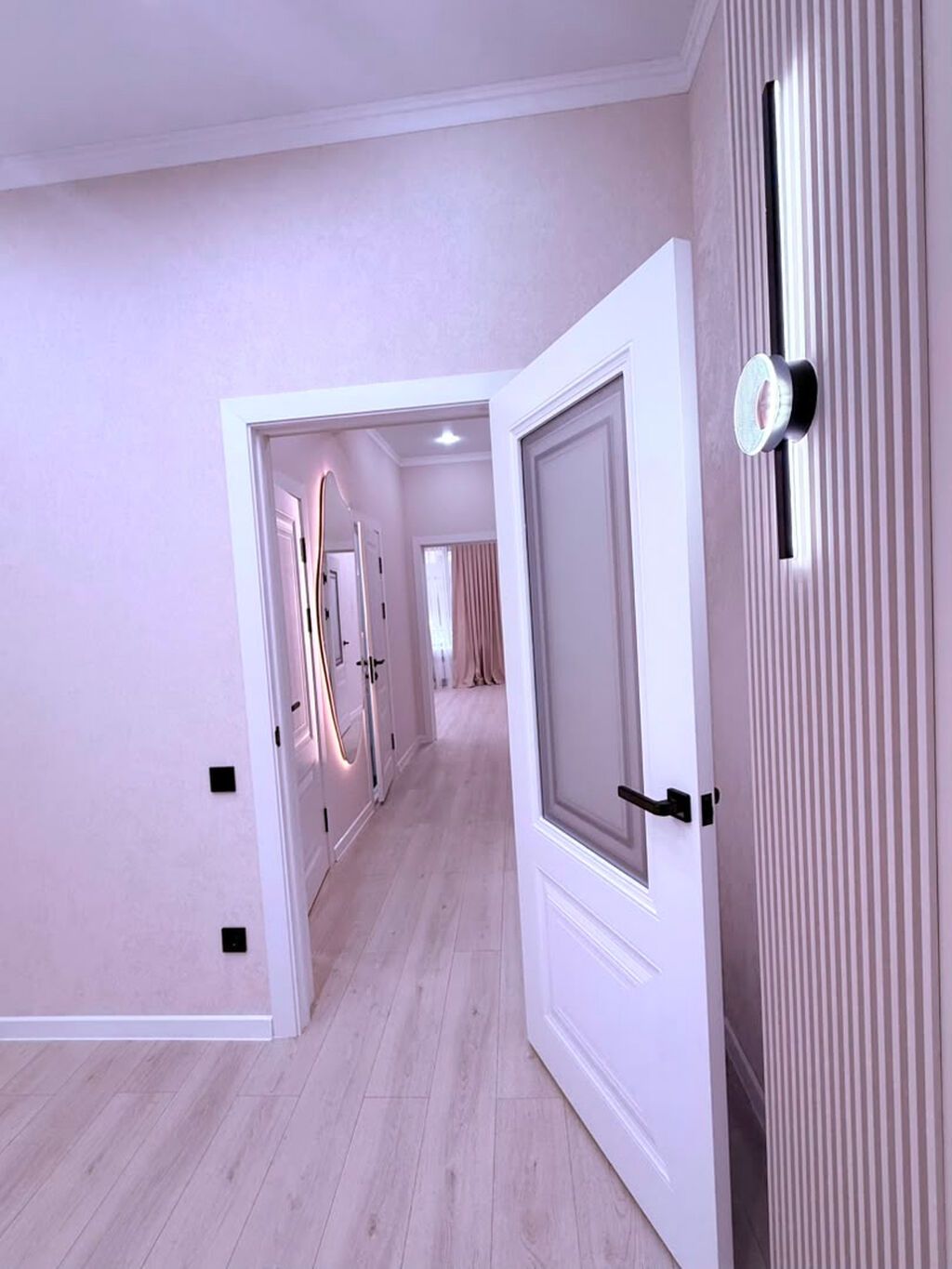 1 комната, 42 м², Технопарк Элитка, 1 этаж, Дизайнерский ремонт: фото 5