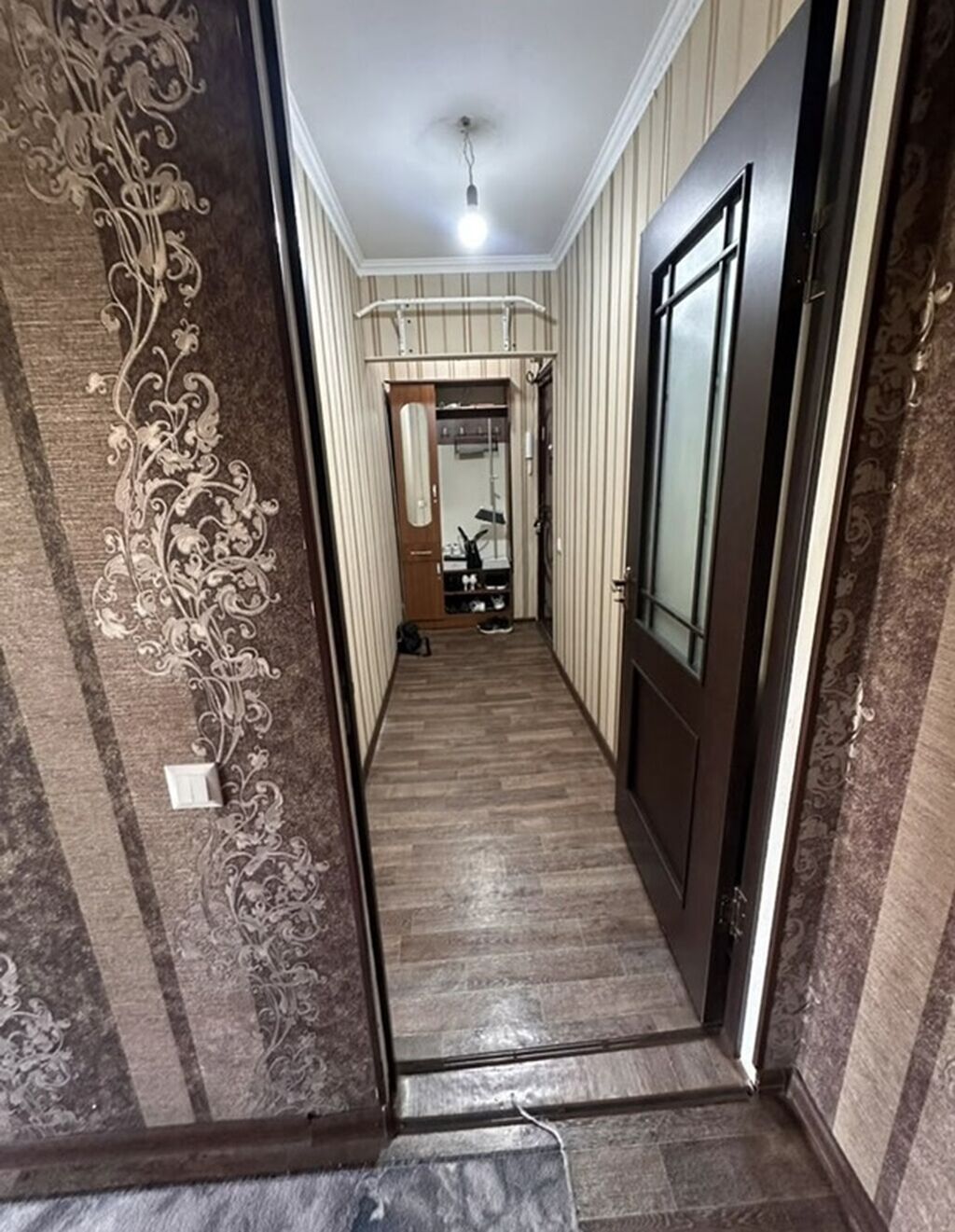 1 комната, Парам без детей, от 1 года: фото 2