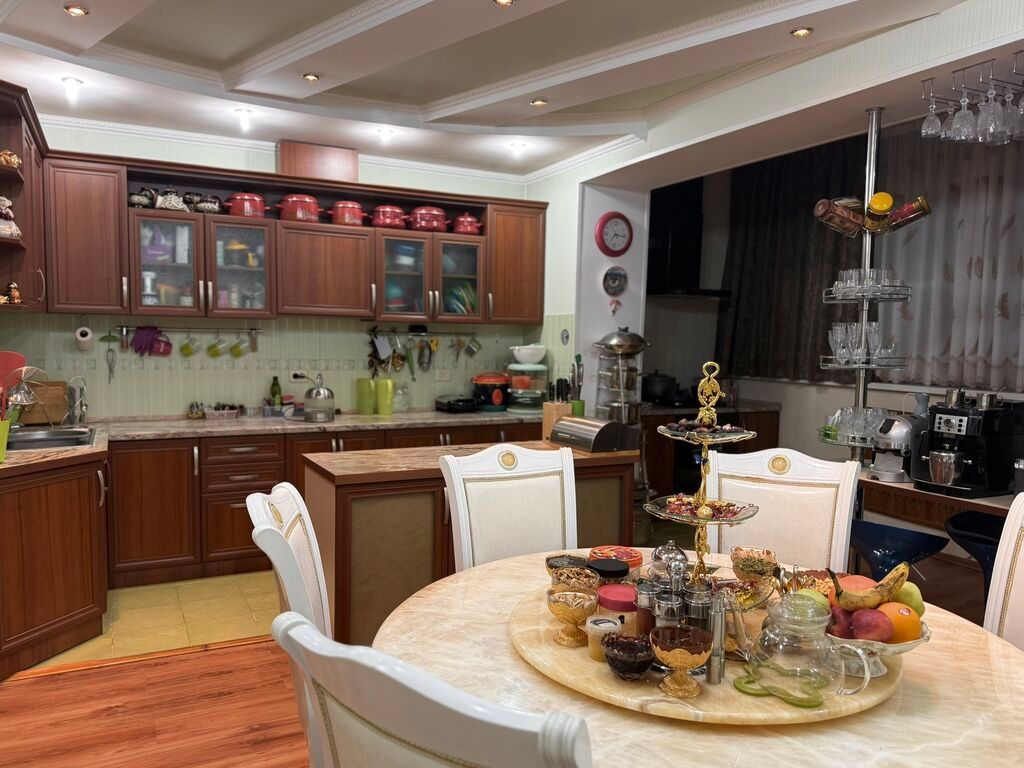 Продам 4-комнатную квартиру 160 м² в кирпичном доме: фото 7