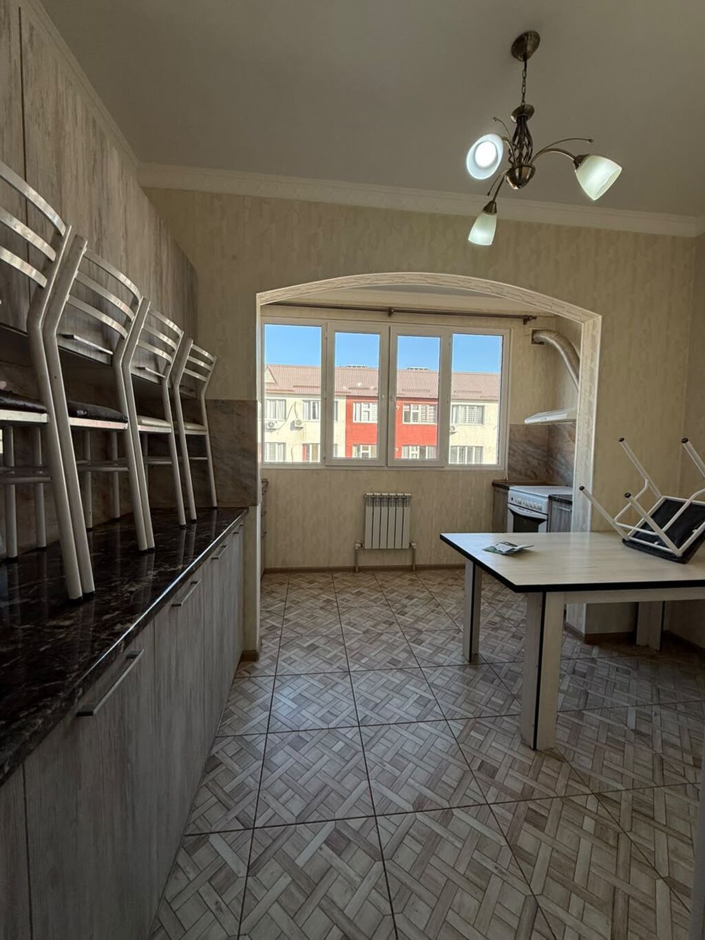 Продам 3-комнатную квартиру 83 м² в мкр. Сары-Челек: фото 7