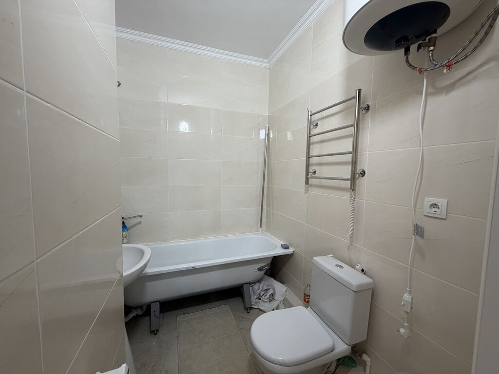 2 комнаты, 53 м², Аламедин-1 мкр Элитка, 4 этаж: фото 7