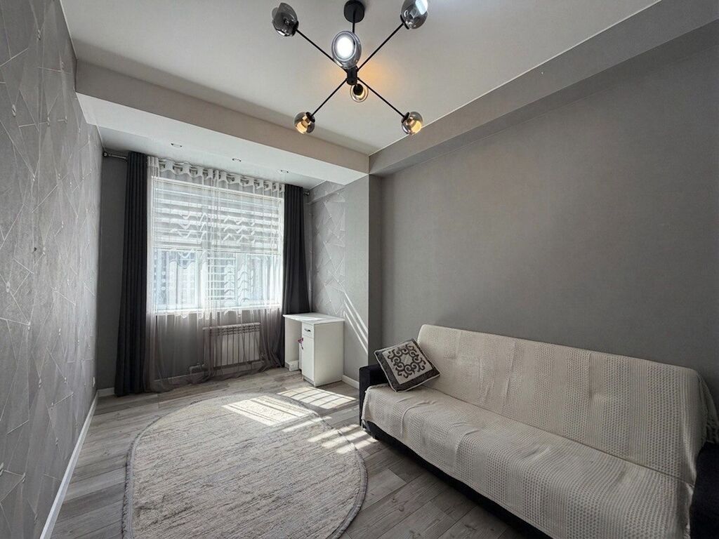 Продаётся 3-комнатная квартира 78 м² с дизайнерским ремонтом: фото 3