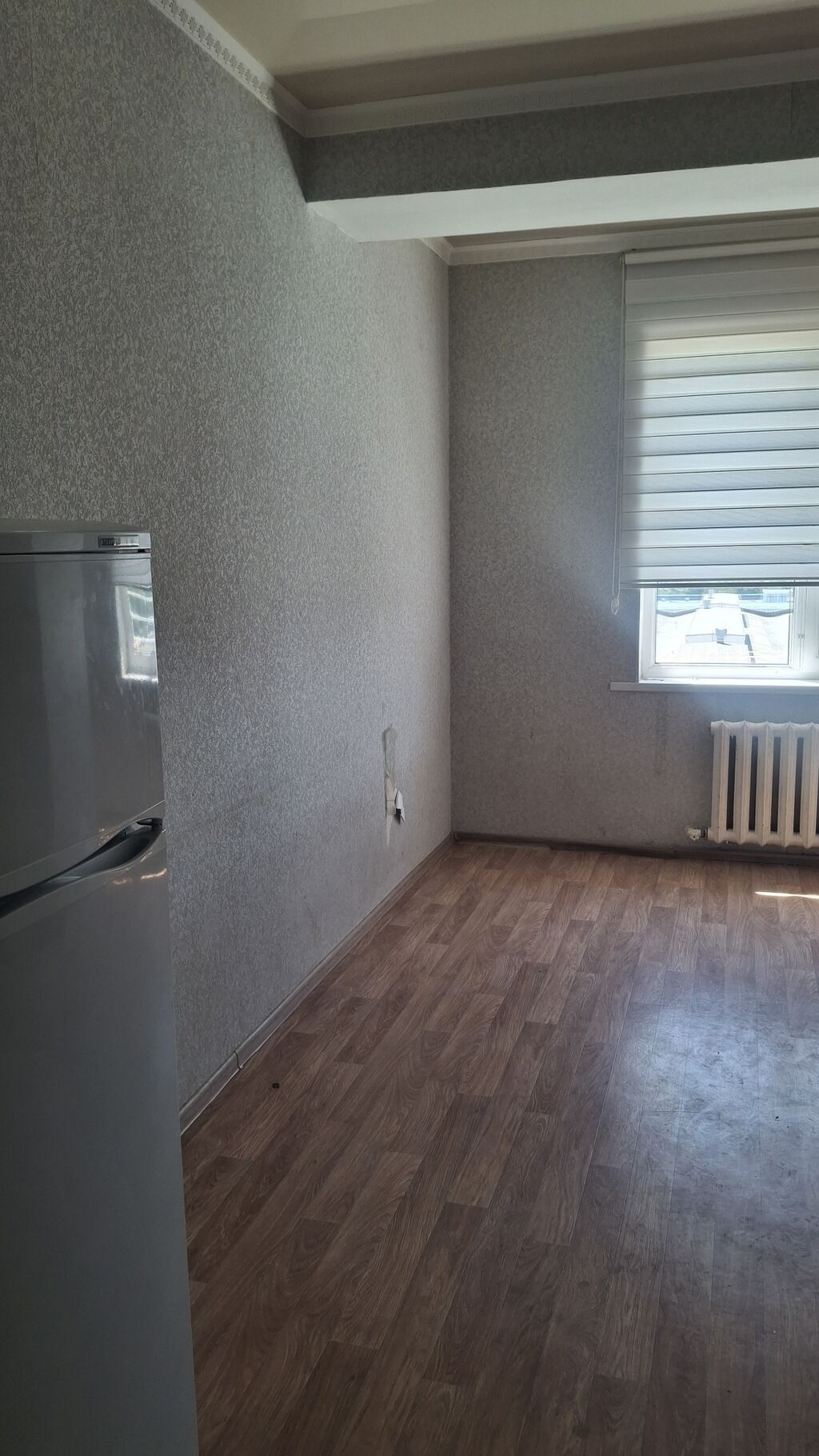 1 комната, 29 м², АЮ Гранд Индивидуалка, 8 этаж: фото 5