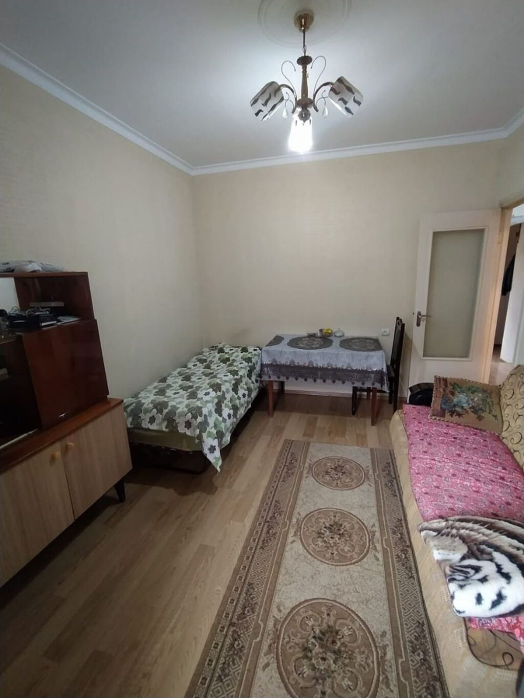 Bakı, 2 otaqlı, Köhnə tikili, 42 kv. m