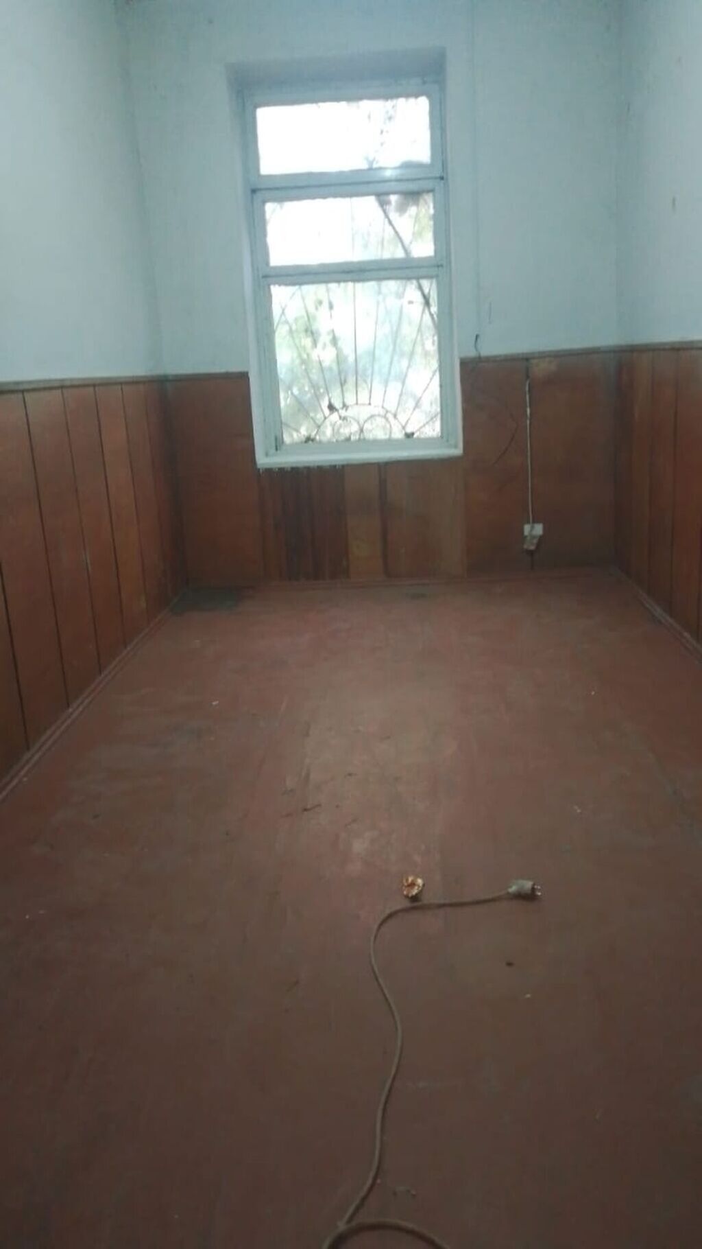 18 м², 1 комната, Заря, Без животных