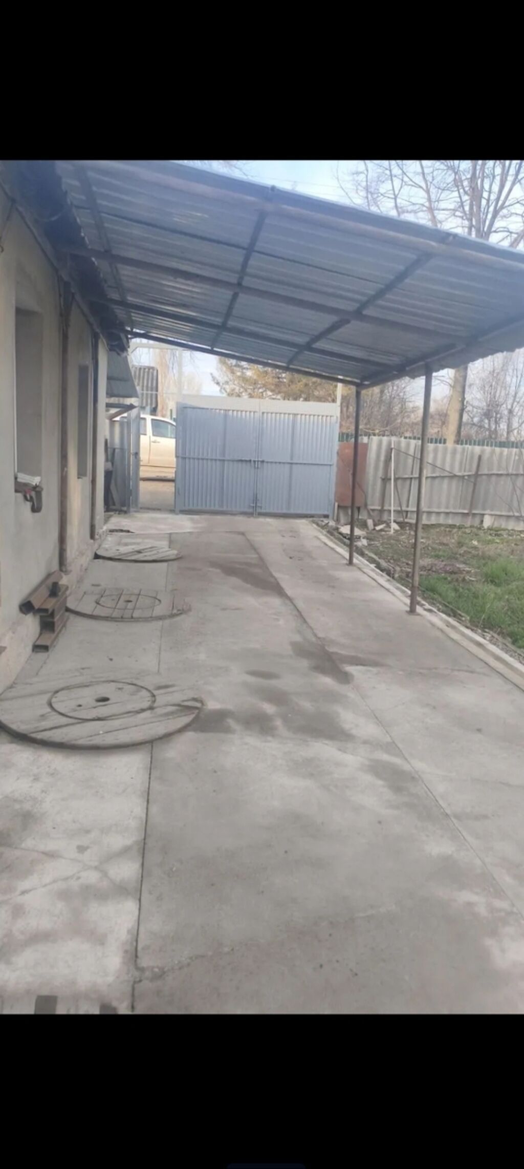70 м², 4 комнаты, Арча-Бешик ж/м, Семейным: фото 7