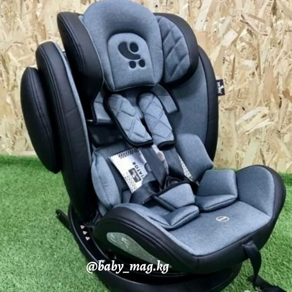 Lorelli Aviator SPS Isofix