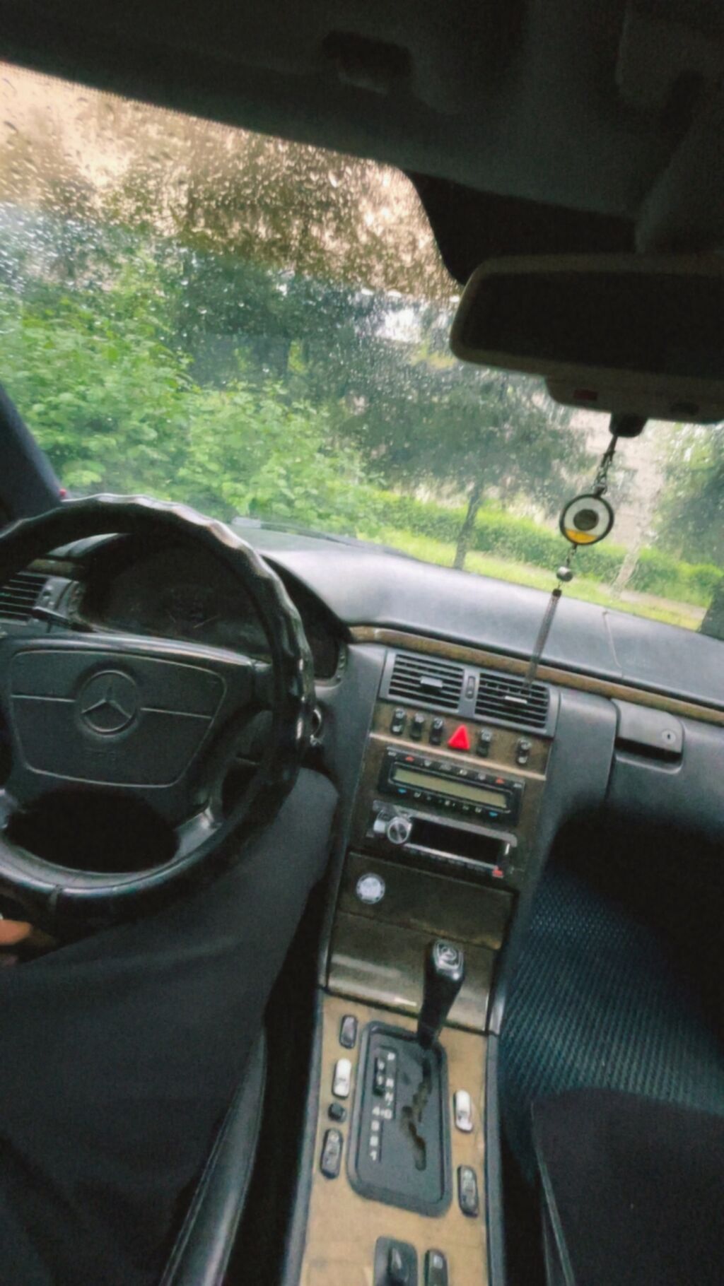 Mercedes-Benz E-Class W210 E420, 1997 г.: фото 8