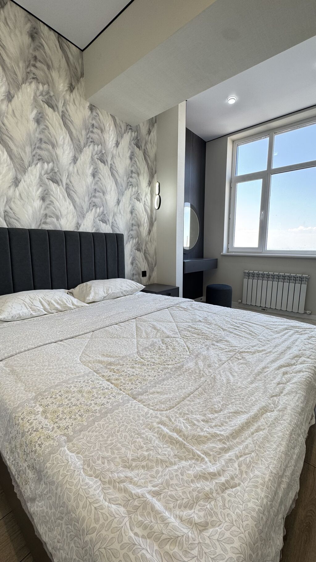2 комнаты, 49 м², Технопарк Элитка, 8 этаж, Дизайнерский ремонт: фото 2
