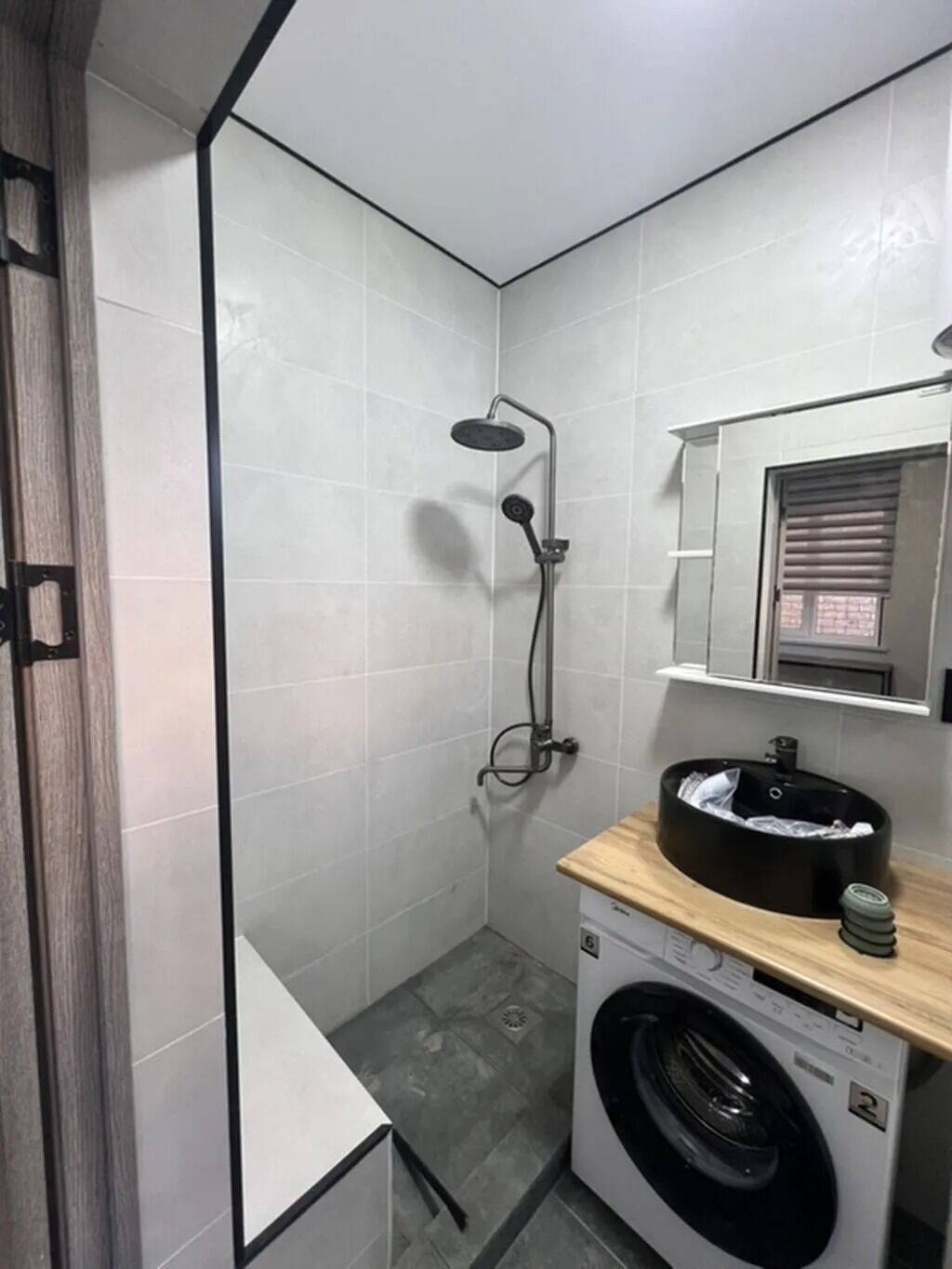 30 м², 1 комната, Рухий Мурас ж/м, Без животных: фото 3