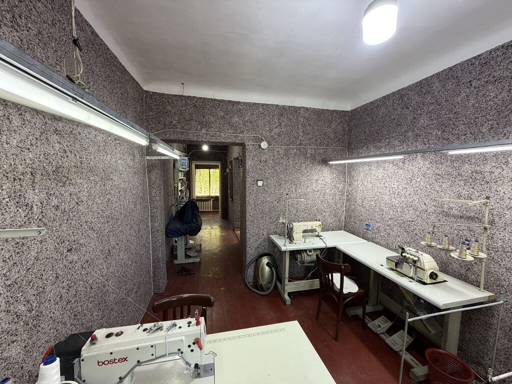 Студия, 71 м²: фото 7