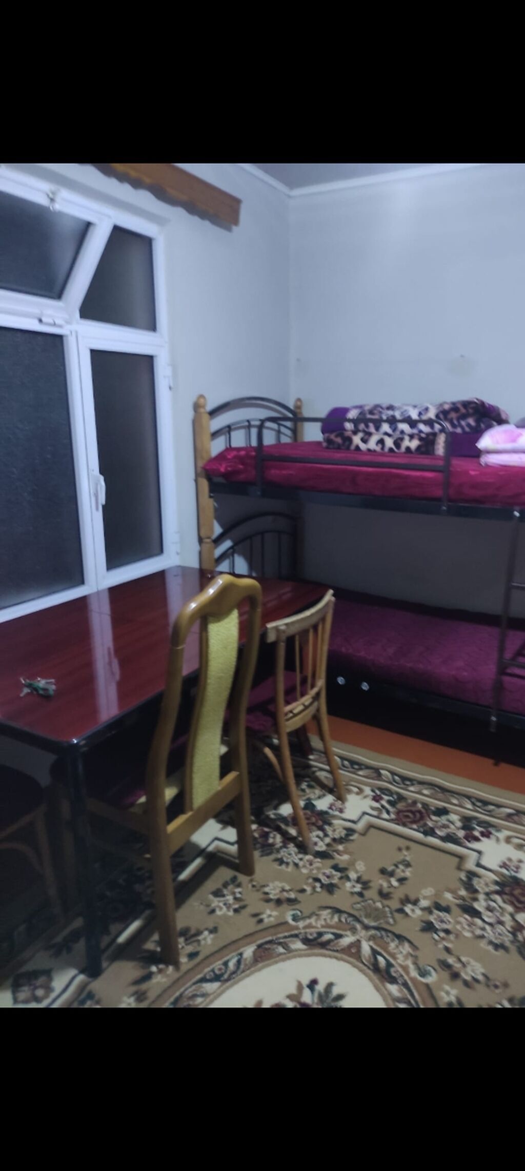 Həyət evi, 1 otaqlı, 25 m², icarəyə verilir, Bakı — 5