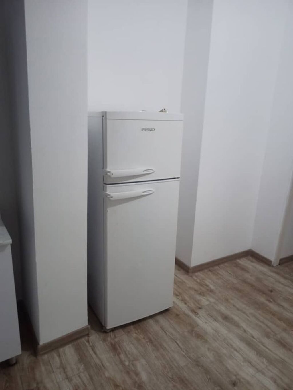 35 м², С мебелью частично: фото 1