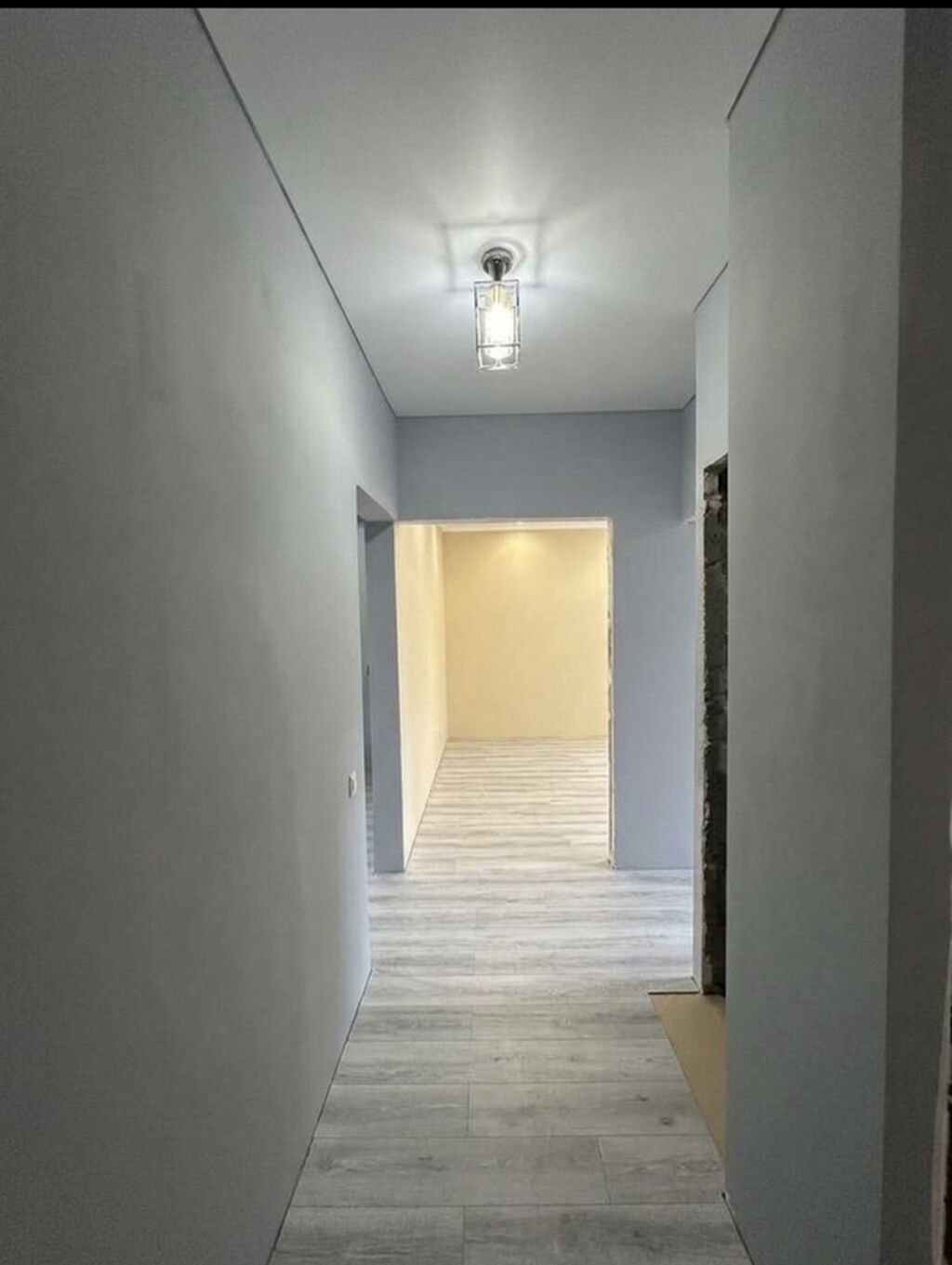 3 комнаты, 63 м², Зайнабетдинов мкр., 105 серия, 4 этаж, Свежий ремонт: фото 6