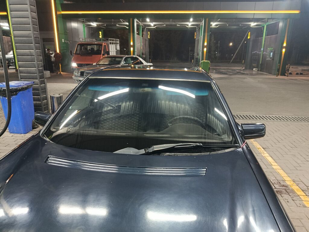 Mercedes-Benz E-Class: 1998 г., Седан: фото 3