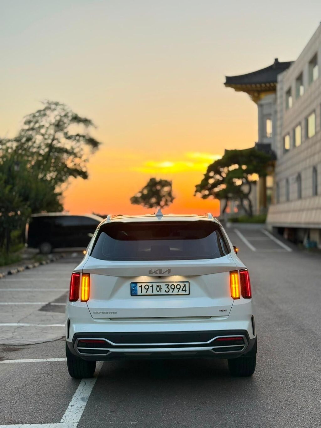 Kia Sorento: 2021 г., 1.6 л, Гибрид, Кроссовер: фото 5